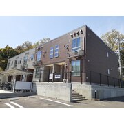 物件名が入ります