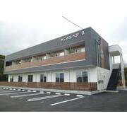 物件名が入ります