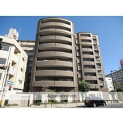 物件名が入ります