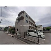 物件名が入ります
