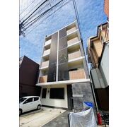 物件名が入ります