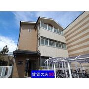物件名が入ります