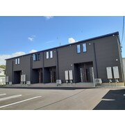 物件名が入ります