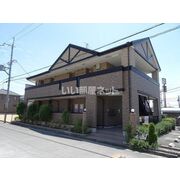 物件名が入ります