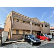 物件名が入ります