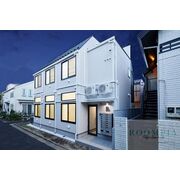 物件名が入ります