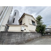 物件名が入ります