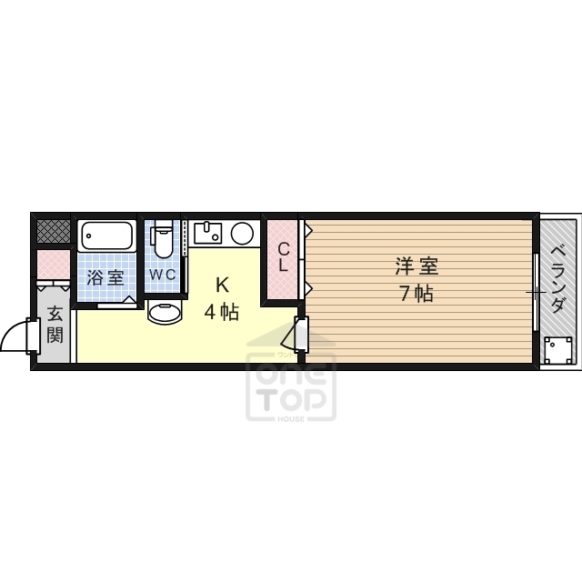 物件画像