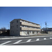 物件名が入ります