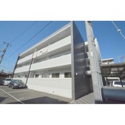 物件名が入ります