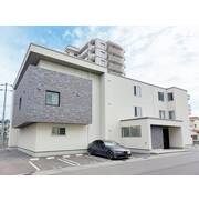 物件名が入ります
