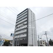 物件名が入ります
