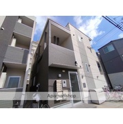 物件名が入ります