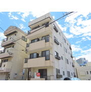 物件名が入ります