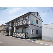 物件名が入ります