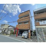 物件名が入ります