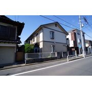 物件名が入ります