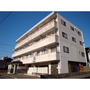 物件名が入ります