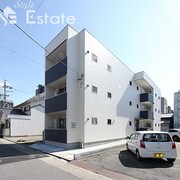 物件名が入ります