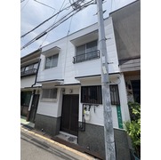 物件名が入ります