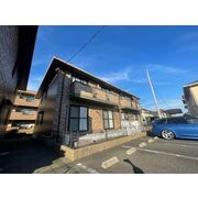 物件名が入ります