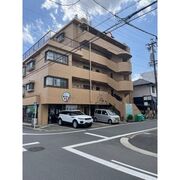 物件名が入ります