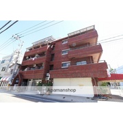 物件名が入ります