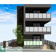 物件名が入ります