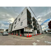 物件名が入ります