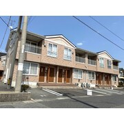 物件名が入ります
