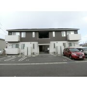 物件名が入ります