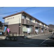 物件名が入ります