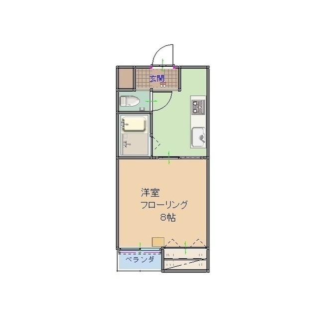 物件画像