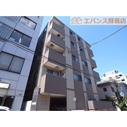 物件名が入ります