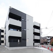 物件名が入ります