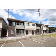 物件名が入ります