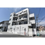 物件名が入ります
