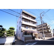 物件名が入ります