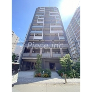 物件名が入ります