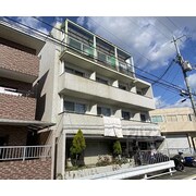 物件名が入ります