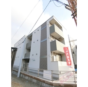 物件名が入ります