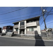 物件名が入ります