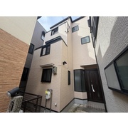 物件名が入ります