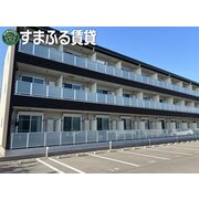 物件名が入ります