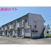 物件名が入ります