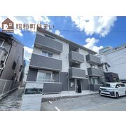 物件名が入ります