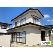 物件名が入ります