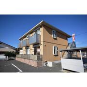 物件名が入ります