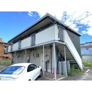 物件名が入ります