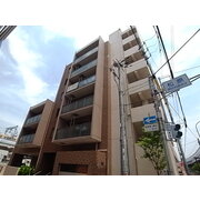 物件名が入ります